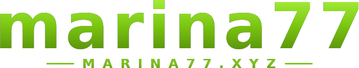 marina77 logo